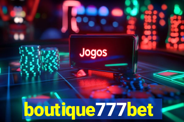 boutique777bet