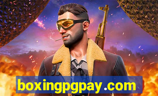 boxingpgpay.com