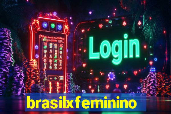 brasilxfeminino