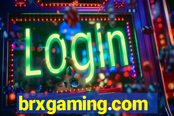 brxgaming.com