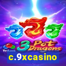 c.9xcasino