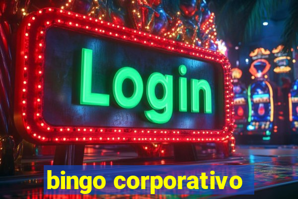 bingo corporativo