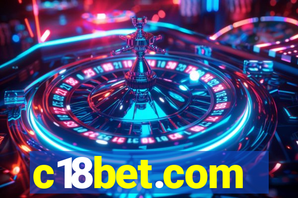 c18bet.com