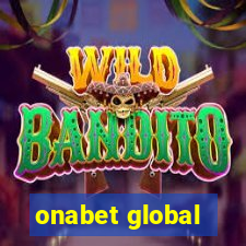 onabet global