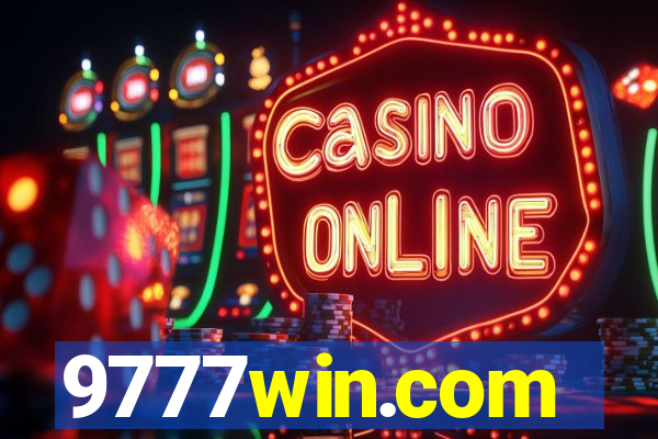 9777win.com