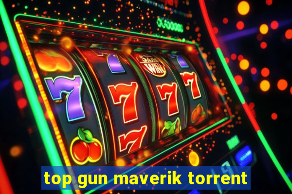 top gun maverik torrent