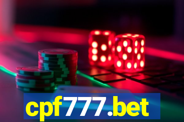 cpf777.bet