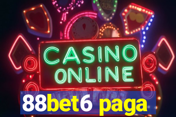 88bet6 paga