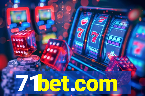 71bet.com