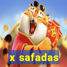 x safadas