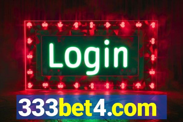 333bet4.com