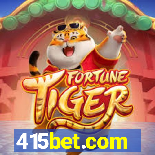 415bet.com