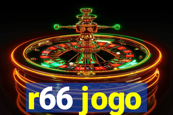 r66 jogo