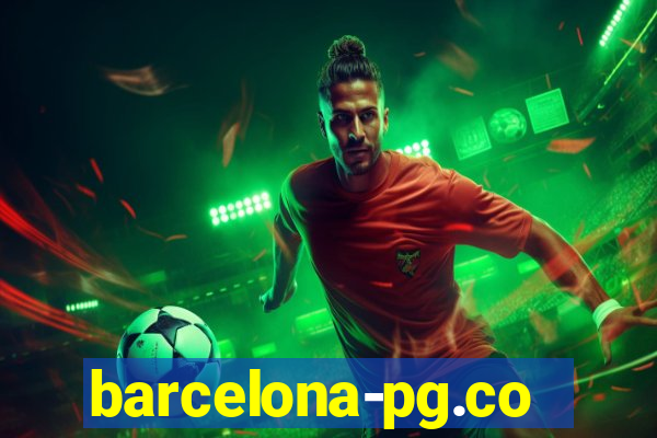 barcelona-pg.com