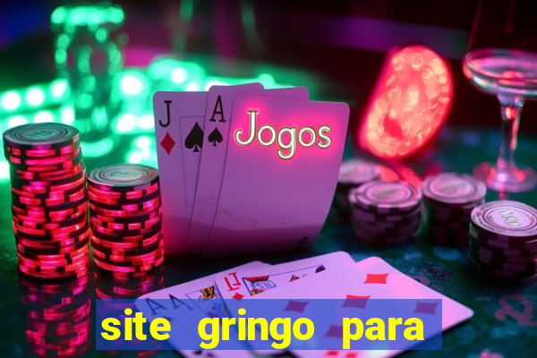 site gringo para ganhar dinheiro