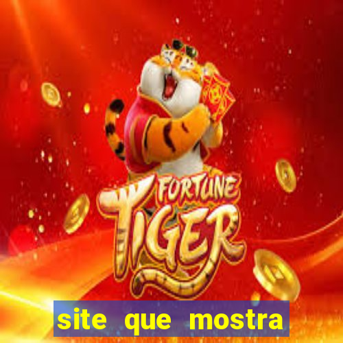 site que mostra qual jogo ta pagando mais