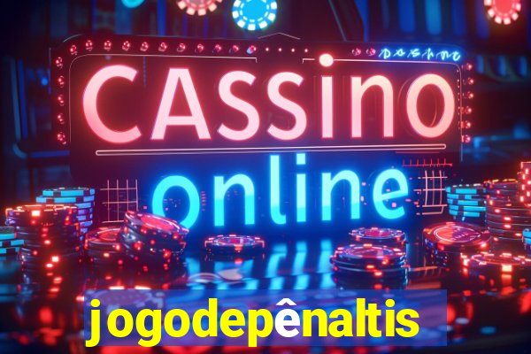 jogodepênaltis