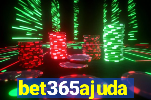 bet365ajuda