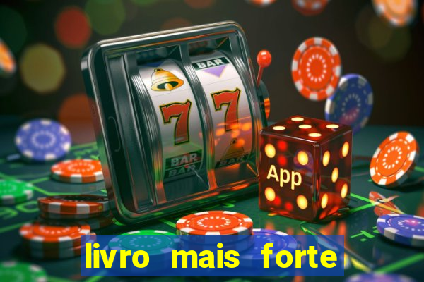 livro mais forte que a sua dor pdf download