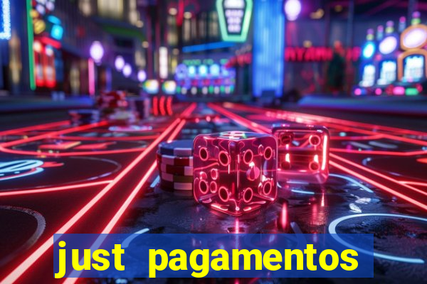 just pagamentos ltda pixbet