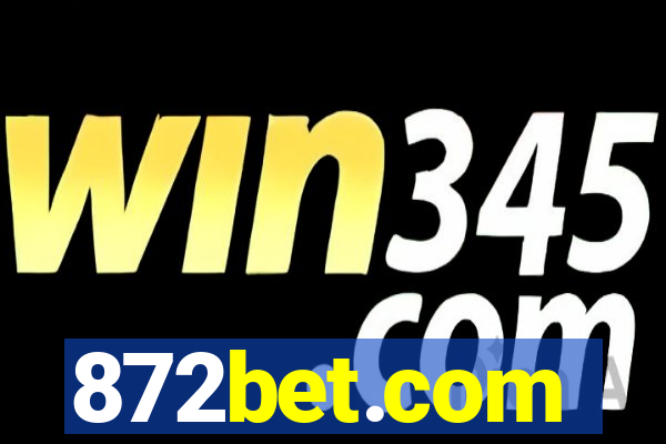 872bet.com