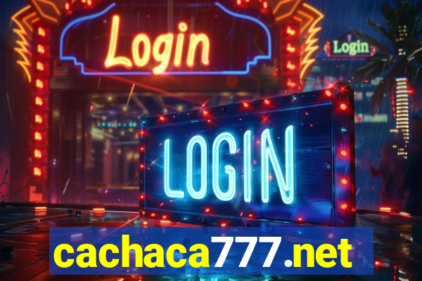 cachaca777.net