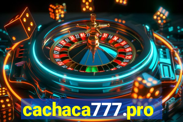 cachaca777.pro