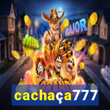 cachaça777