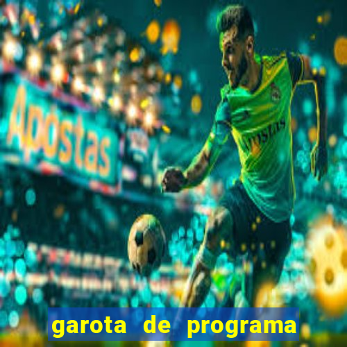 garota de programa vídeo chamada