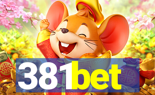 381bet