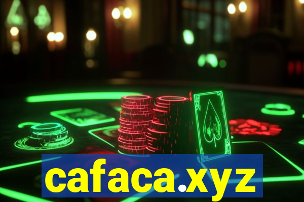 cafaca.xyz