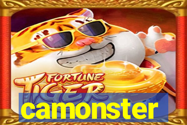 camonster