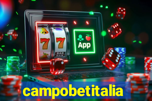 campobetitalia