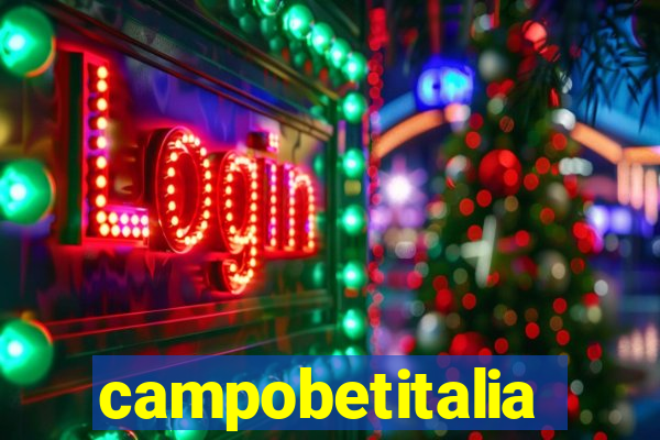 campobetitalia