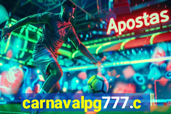 carnavalpg777.com