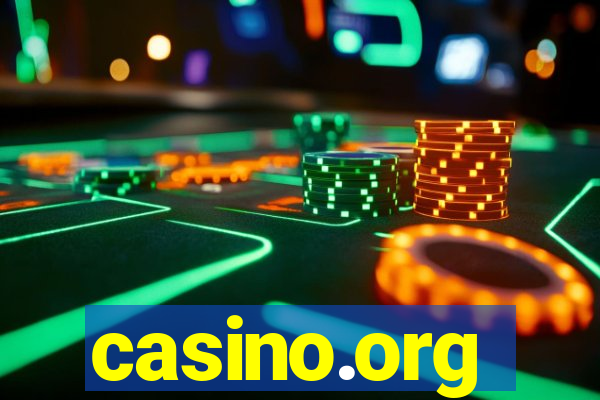 casino.org