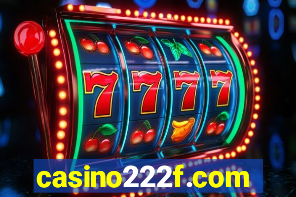 casino222f.com