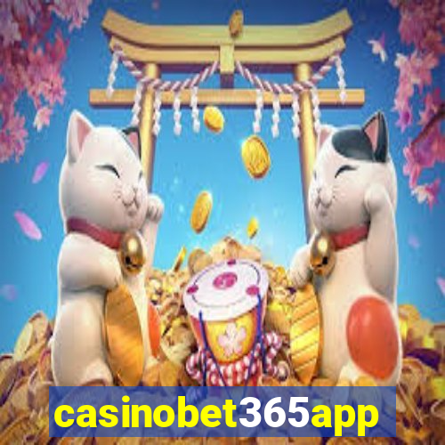 casinobet365app