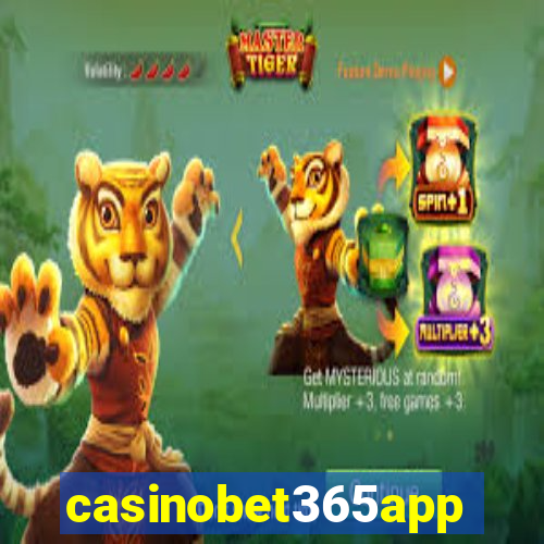 casinobet365app