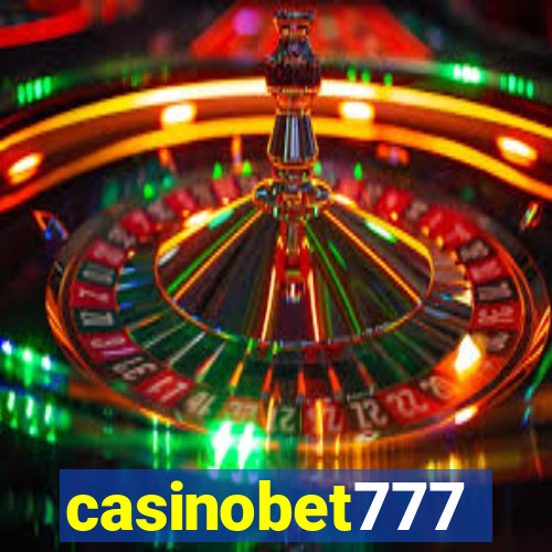 casinobet777