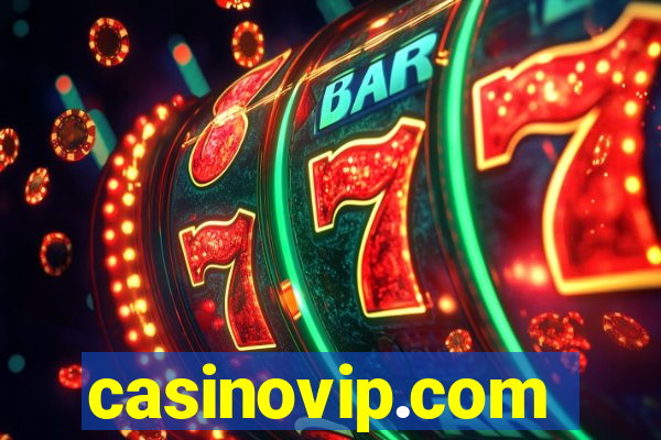 casinovip.com