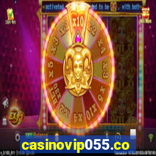 casinovip055.com