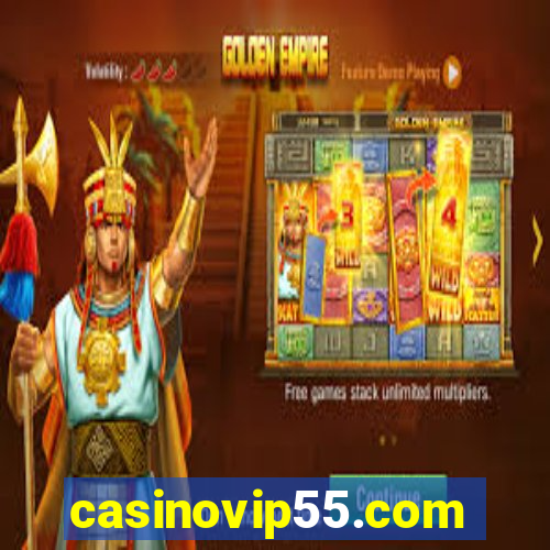 casinovip55.com