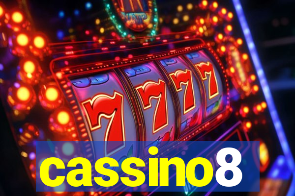 cassino8