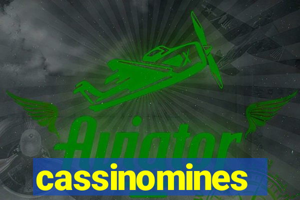 cassinomines