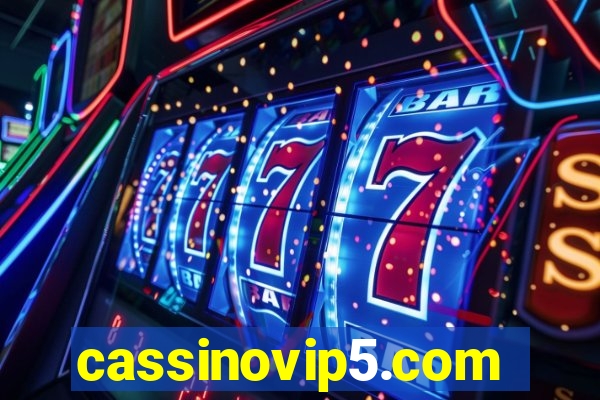 cassinovip5.com