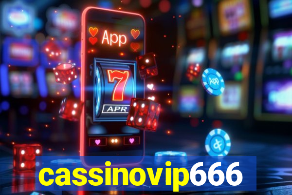 cassinovip666