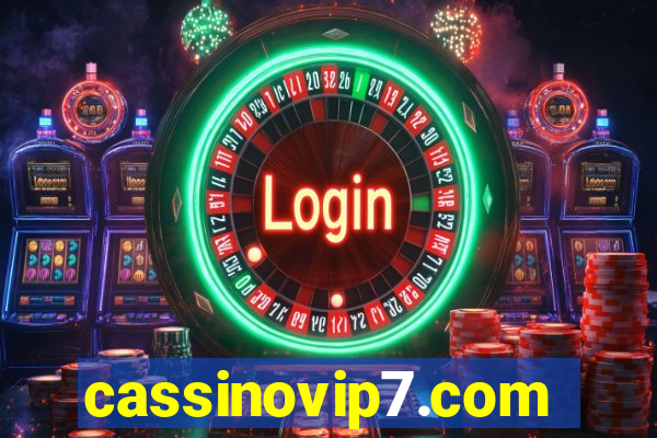 cassinovip7.com