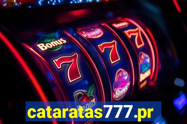 cataratas777.pro