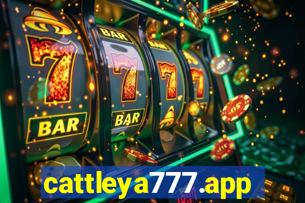 cattleya777.app